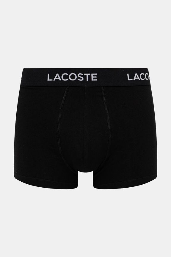 Μποξεράκια Lacoste 5-pack 5H1292