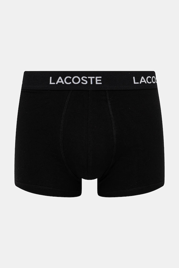 Μποξεράκια Lacoste 5-pack 5H1292