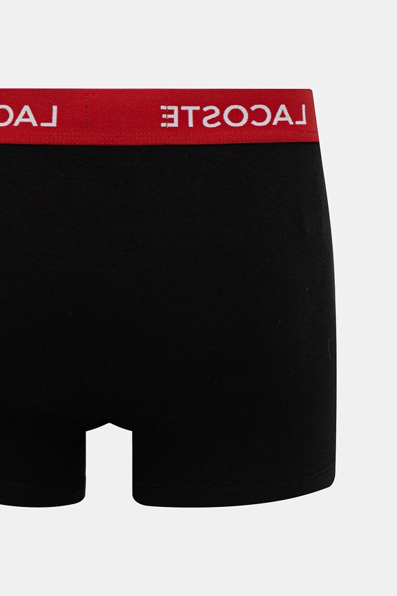 Μποξεράκια Lacoste 5-pack 5H1292