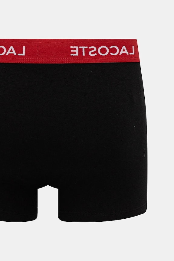 Μποξεράκια Lacoste 5-pack 5H1292