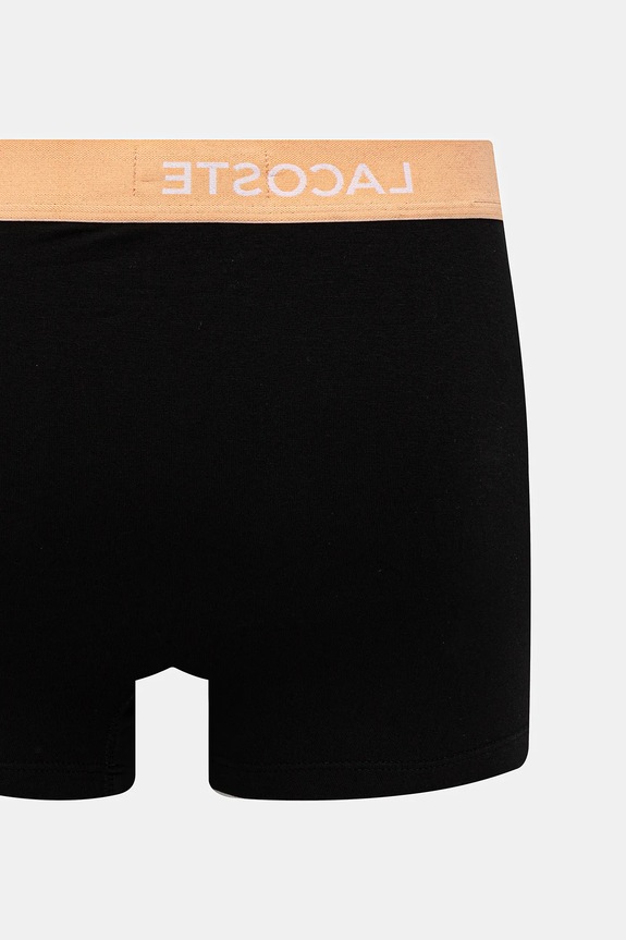 Μποξεράκια Lacoste 5-pack 5H1292