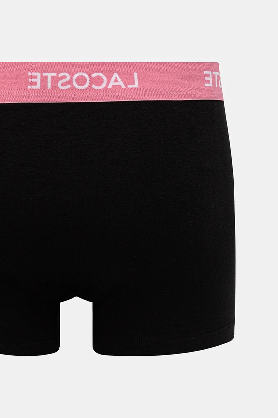 Μποξεράκια Lacoste 5-pack 5H1292