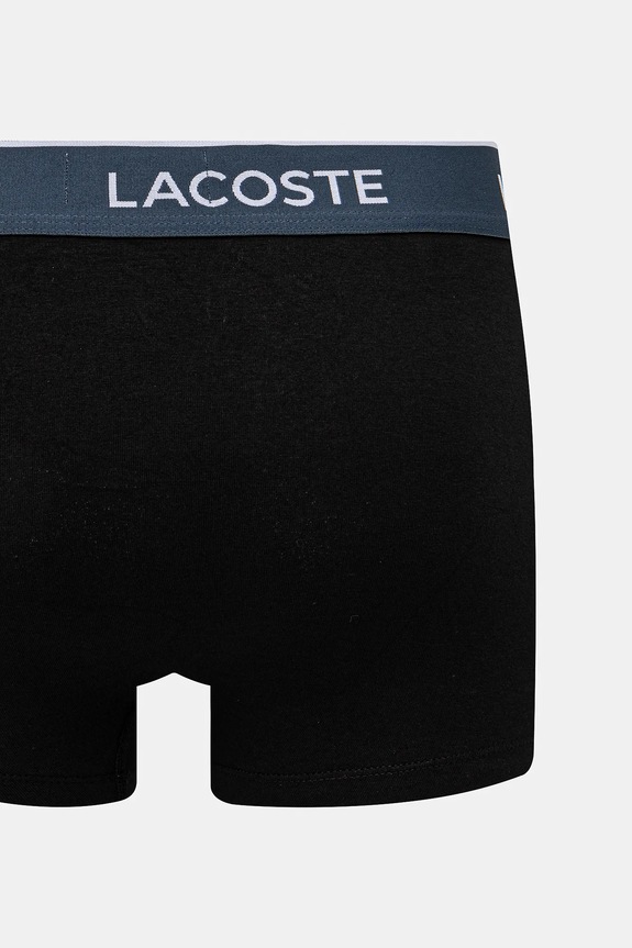 Lacoste bokserki 3-pack 5H1297