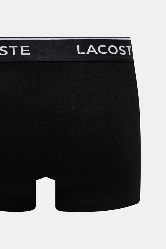 Boxerky Lacoste 3-pak 5H1297