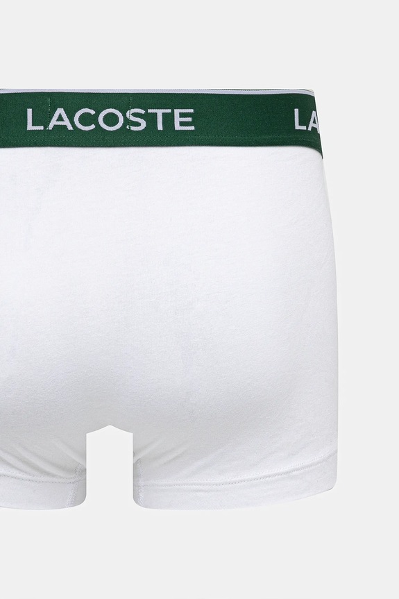Lacoste boxer pacco da 3 5H1300