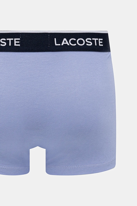 Боксеры Lacoste 3 шт 5H1300