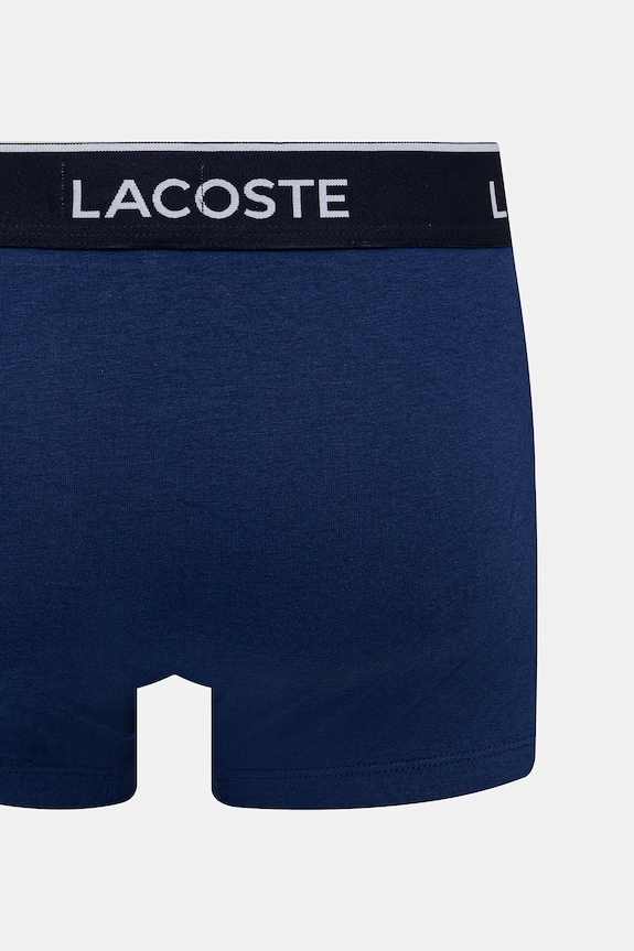 Боксери Lacoste 3-pack 5H1300