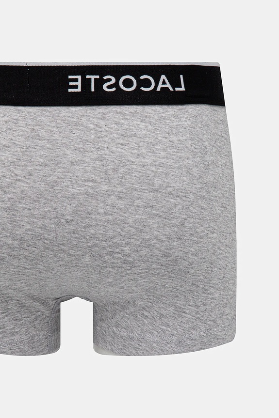 Боксери Lacoste 3-pack 5H1300