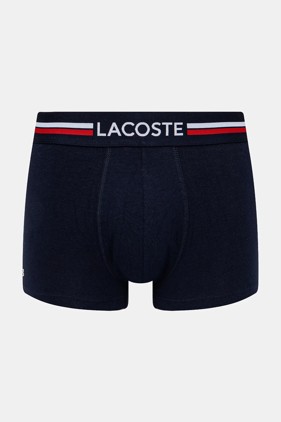 Lacoste boxer 5H2382 blu navy AW25