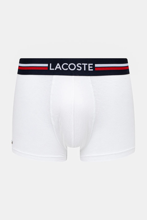 Lacoste boxer blu navy 5H2382