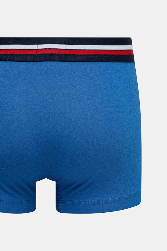 Lacoste boxeri 3-pack 5H2390