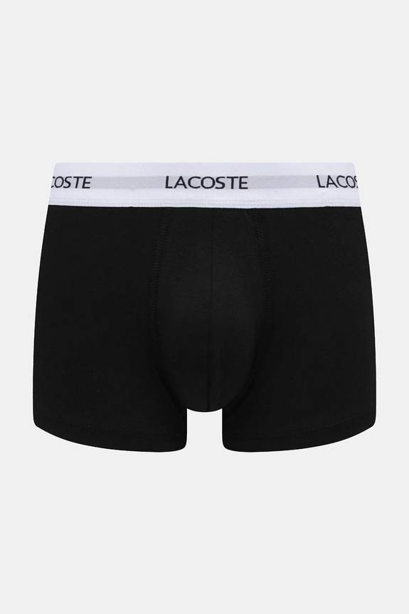 Lacoste bokserki 3-pack 5H5150