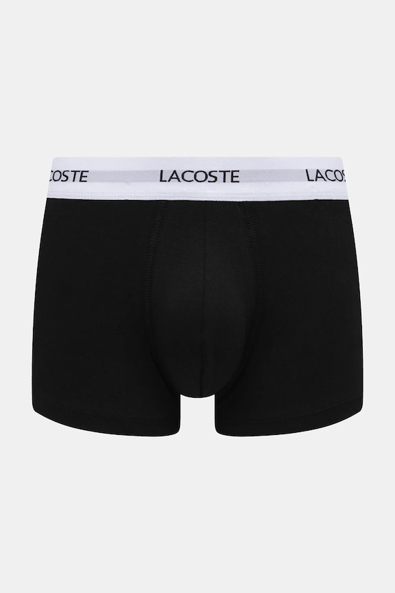 Lacoste bokserki 3-pack 5H5150