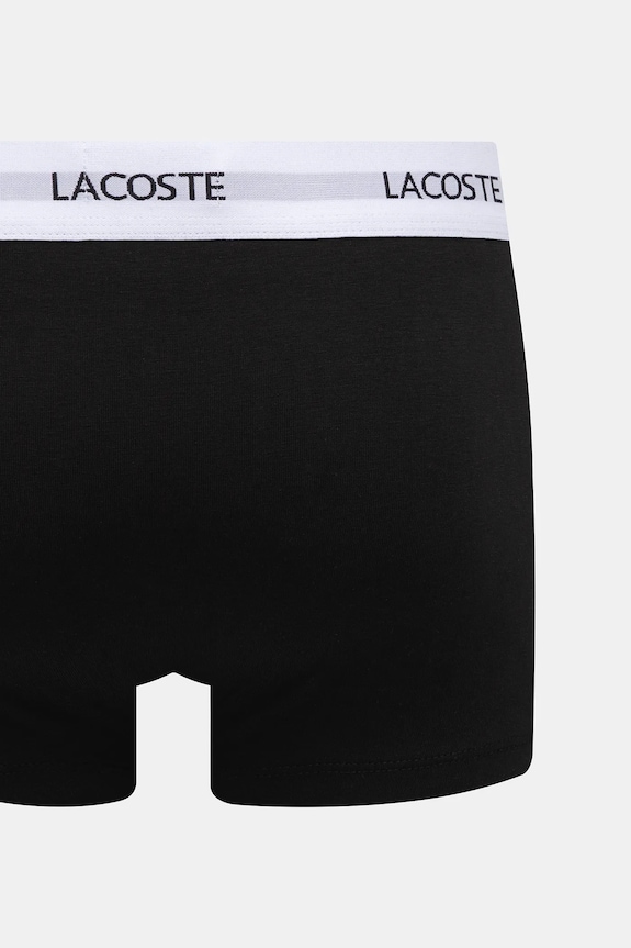 Lacoste bokserki 3-pack 5H5150