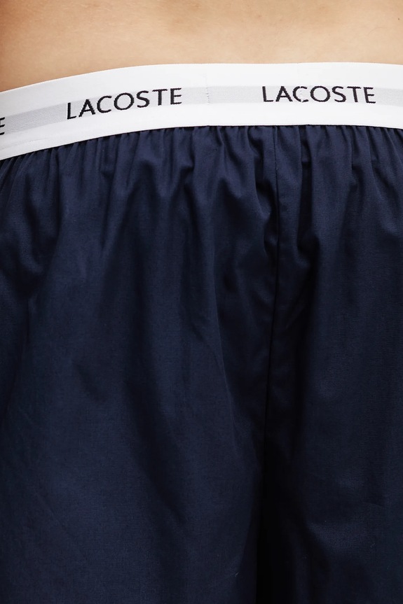 Lacoste boxer pacco da 3 7H9209