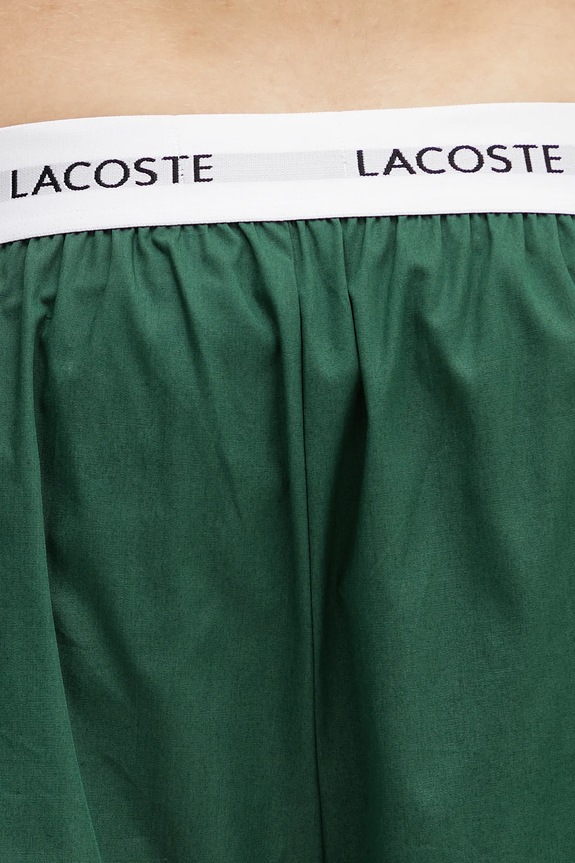 Lacoste boxer pacco da 3 7H9209