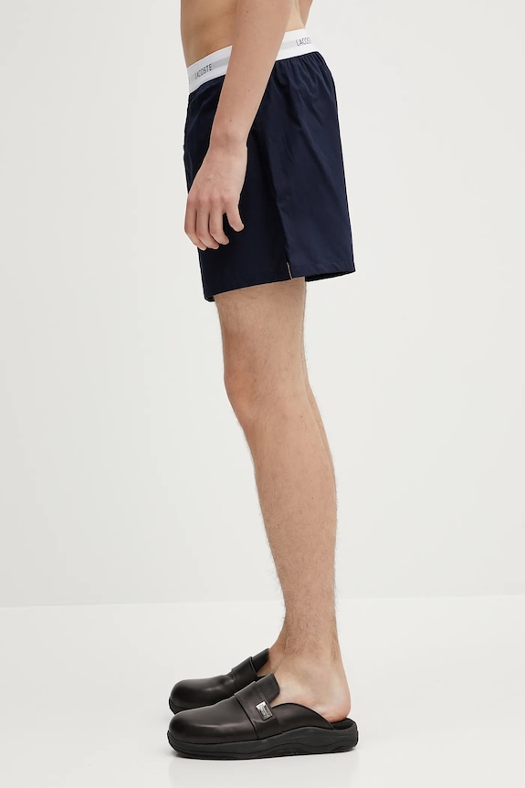Lacoste boxer pacco da 3 7H9209 multicolore