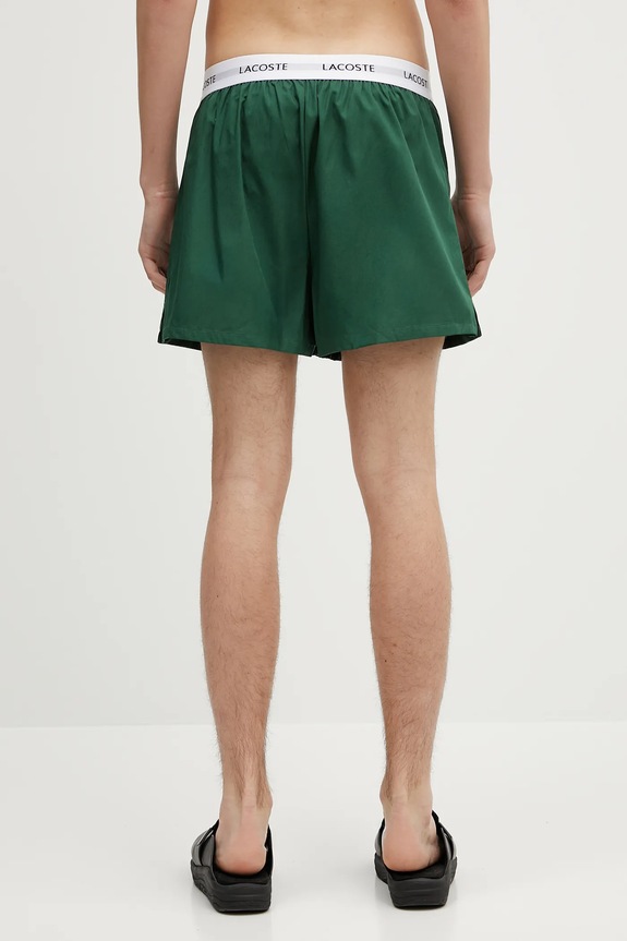 Lacoste boxer pacco da 3 7H9209