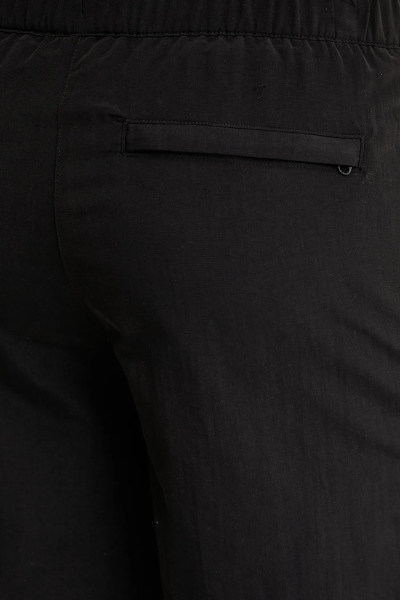 The North Face pantaloncini da bagno nero NF0A5IG54H01