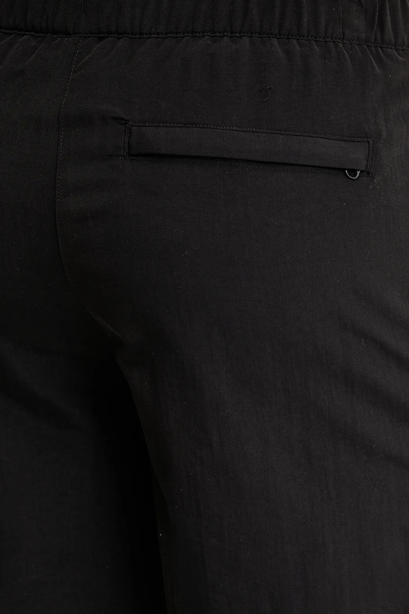 The North Face pantaloncini da bagno nero NF0A5IG54H01