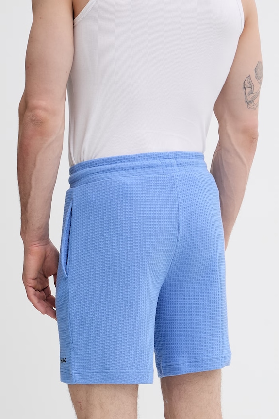 HUGO спортивные шорты для мужчин Austin Shorts 50532023 голубой SS26