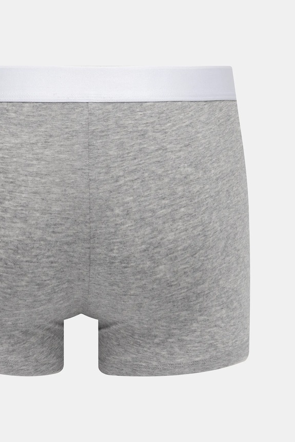 United Colors of Benetton boxeralsó 3XKP2X01C szürke SS25