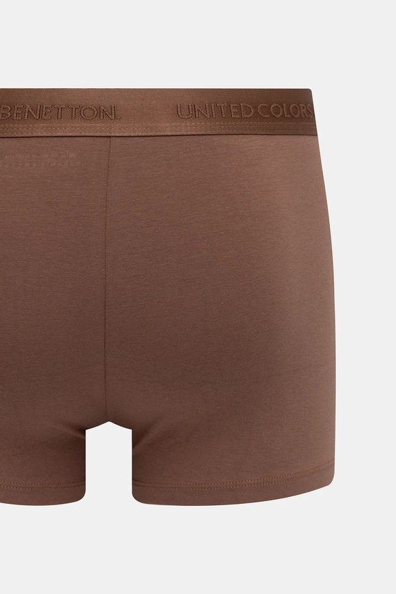 United Colors of Benetton bokserki 3-pack 3OP82X01E