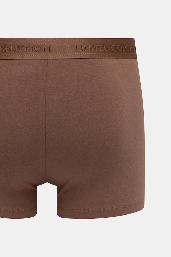 United Colors of Benetton bokserki 3-pack 3OP82X01E