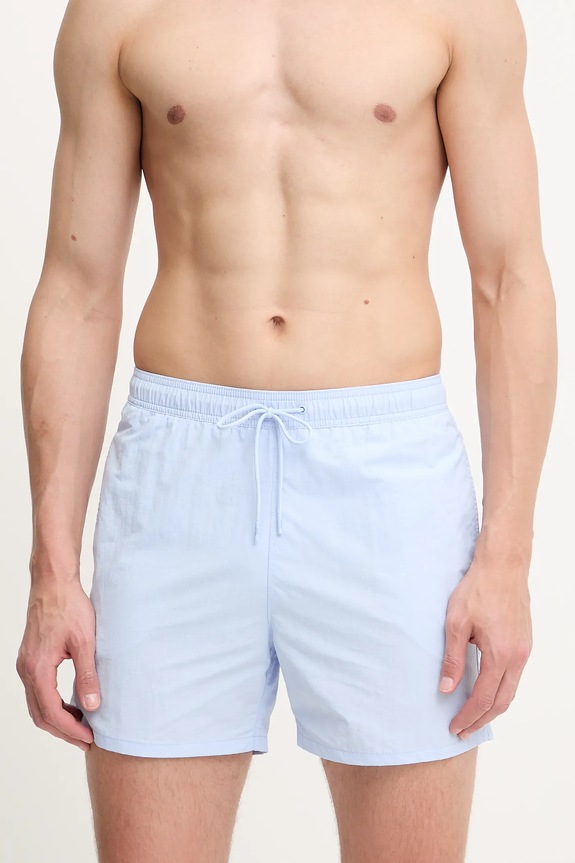 Tommy Hilfiger pánské UM0UM03477 modrá SS26