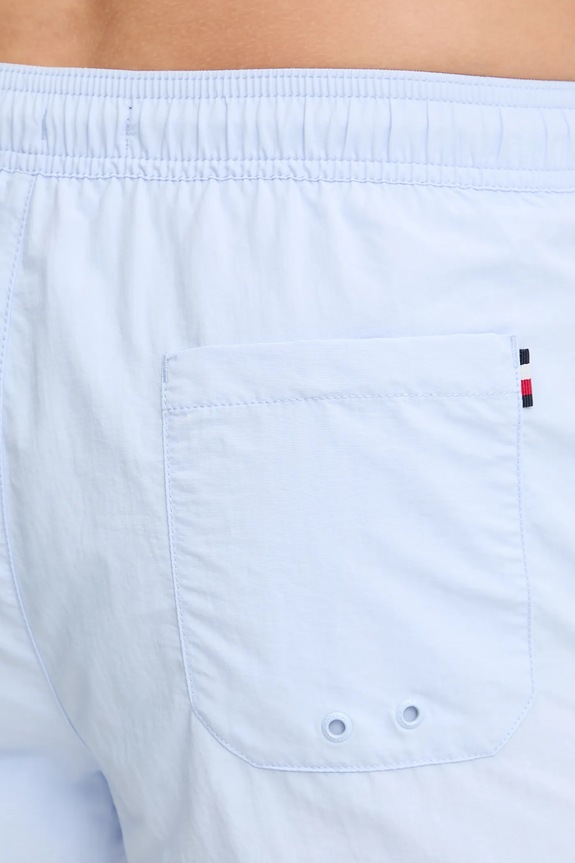 Tommy Hilfiger pánské modrá UM0UM03477