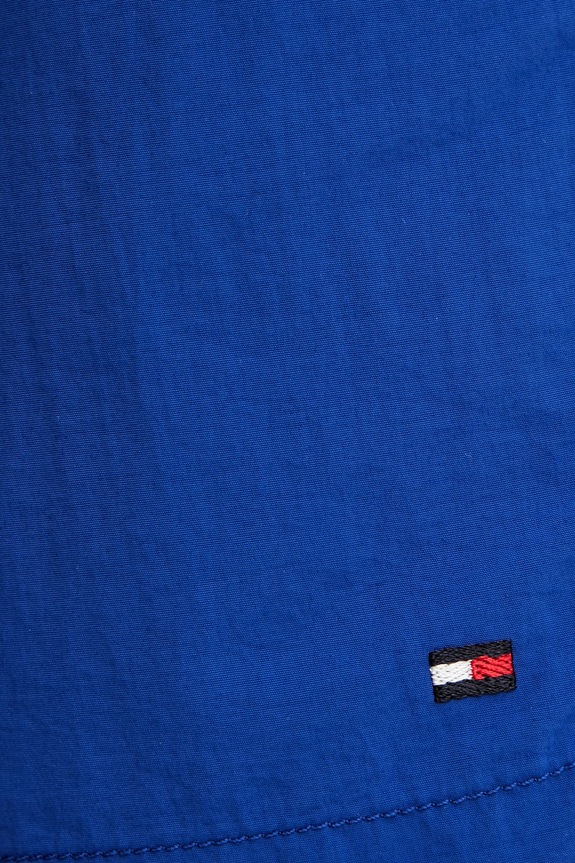Tommy Hilfiger pánský modrá UM0UM03477