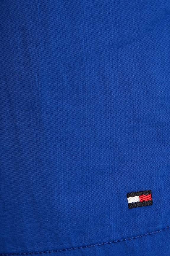Tommy Hilfiger pánský modrá UM0UM03477