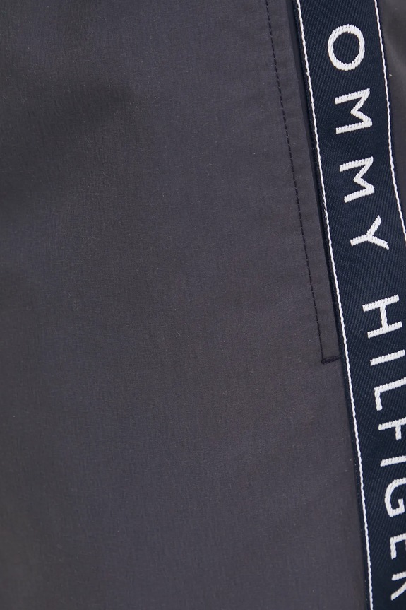 Tommy Hilfiger fürdőnadrág sötétkék UM0UM03481