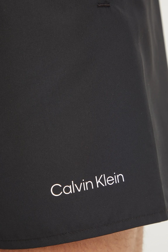 Calvin Klein szorty kąpielowe 2-pack KM0KM01165
