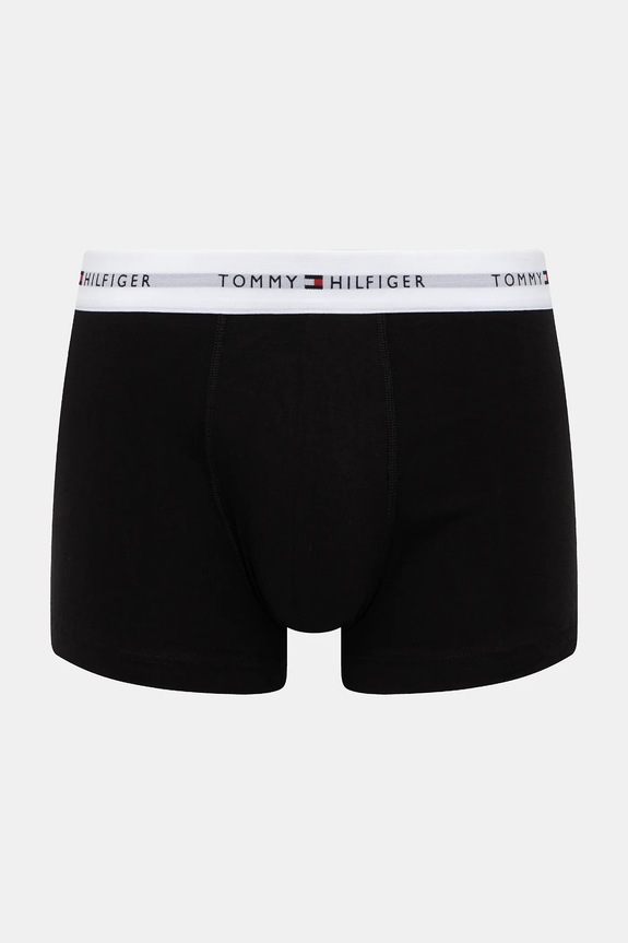 Tommy Hilfiger bokserki 3-pack UM0UM02761. biały AW25