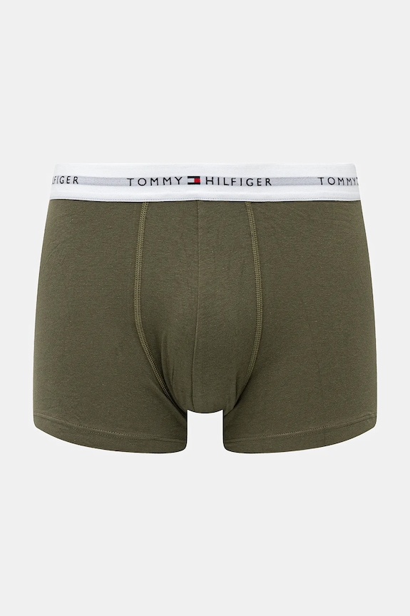 Tommy Hilfiger bokserki 3-pack niebieski UM0UM02761.