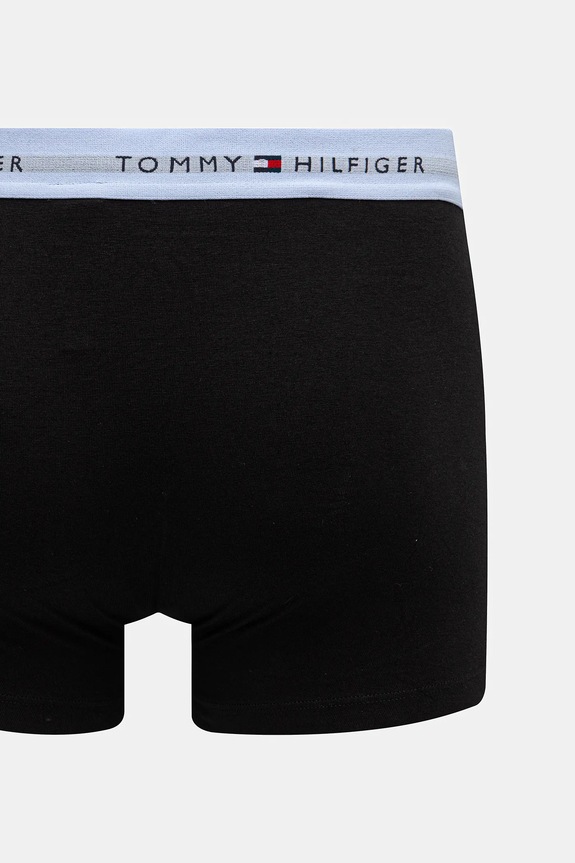 Tommy Hilfiger bokserki 3-pack UM0UM02763. granatowy