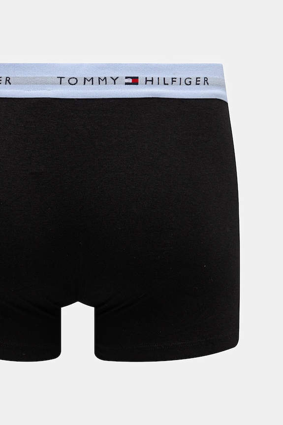 Tommy Hilfiger bokserki 3-pack UM0UM02763. granatowy