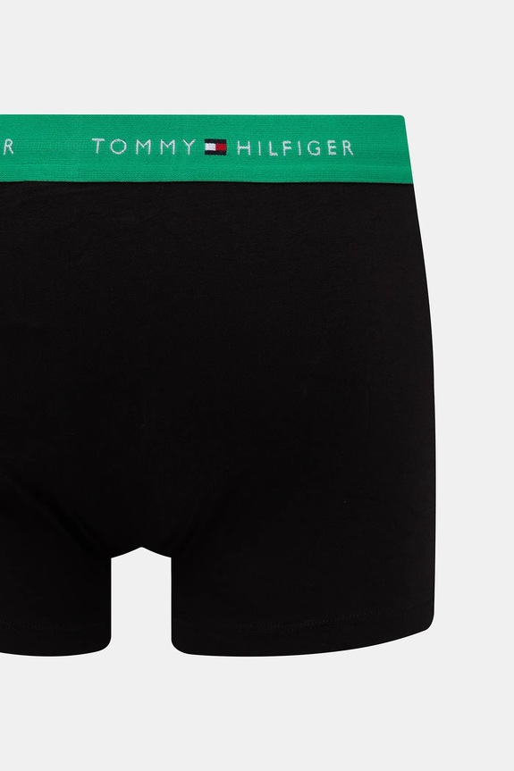 Tommy Hilfiger boxer pacco da 3 UM0UM02763.