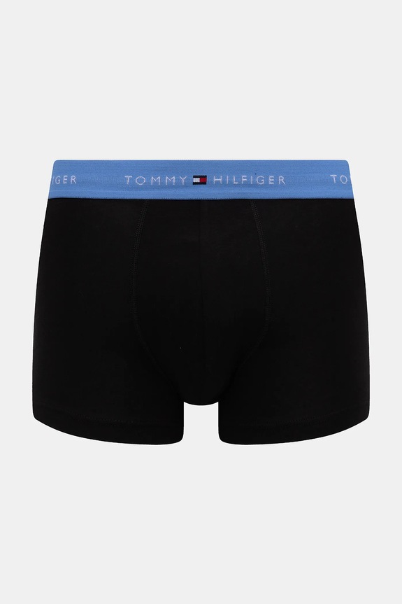 Ruházat Tommy Hilfiger boxeralsó 3 db UM0UM02763. zöld