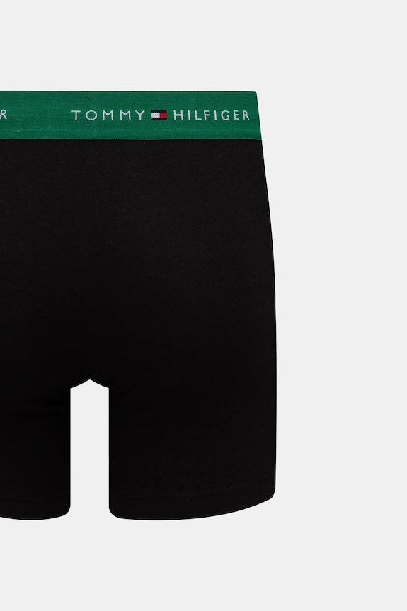 Boxerky Tommy Hilfiger 3-pak UM0UM02763.