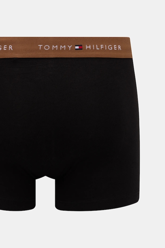 Tommy Hilfiger boxer pacco da 3 UM0UM02763.