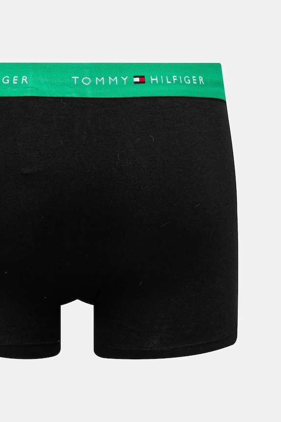 Boxerky Tommy Hilfiger 3-pak UM0UM02763.