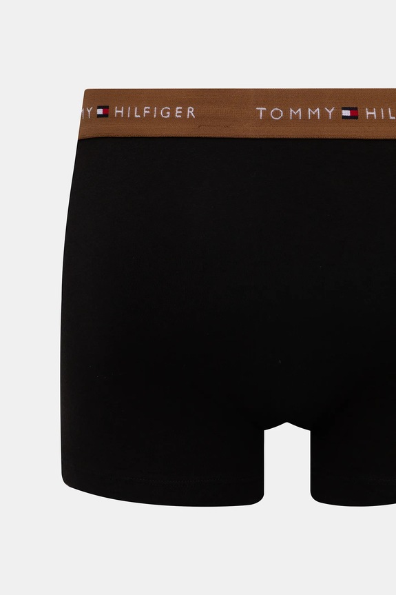 Boxerky Tommy Hilfiger 3-pak UM0UM02763.