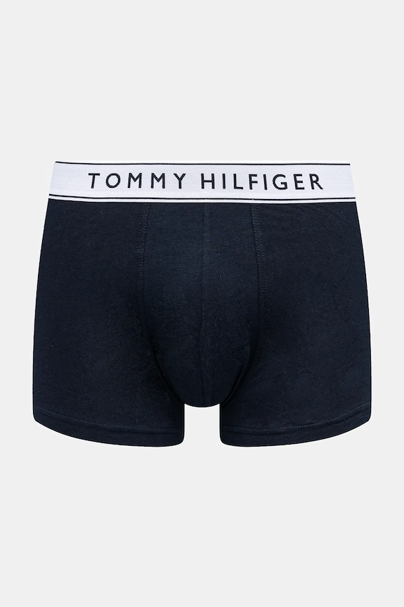 Ρούχα Μποξεράκια Tommy Hilfiger 3-pack UM0UM03457 σκούρο μπλε