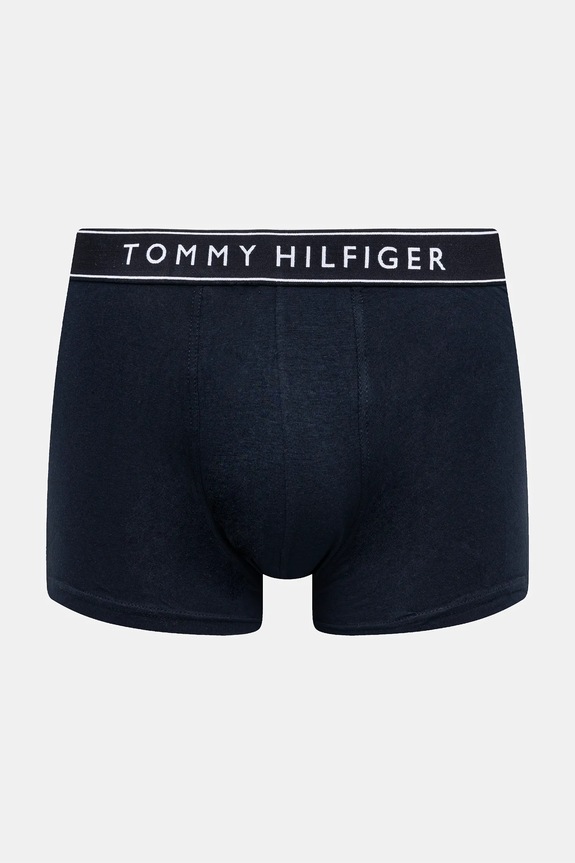 Μποξεράκια Tommy Hilfiger 3-pack σκούρο μπλε UM0UM03457