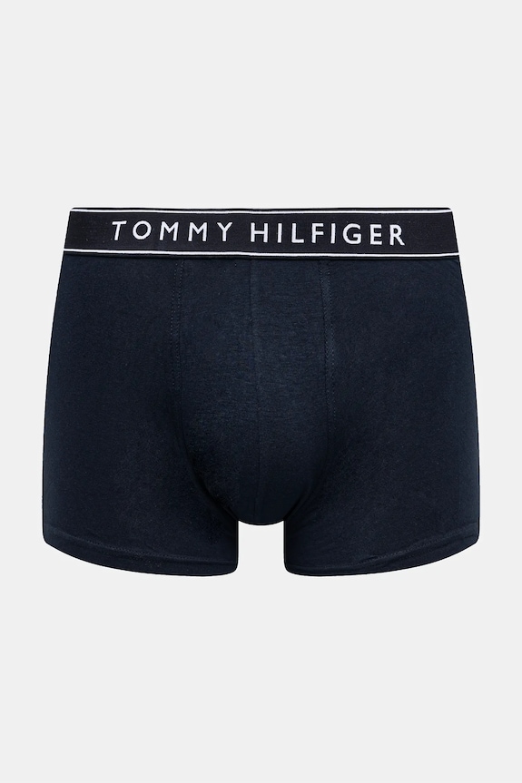 Μποξεράκια Tommy Hilfiger 3-pack σκούρο μπλε UM0UM03457