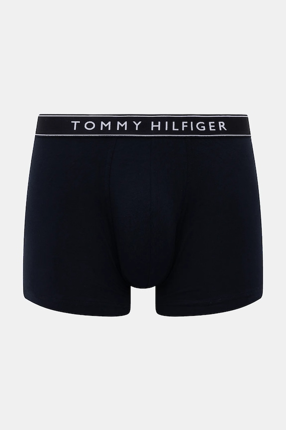 Tommy Hilfiger boxeri 3-pack UM0UM03458 bleumarin SS25