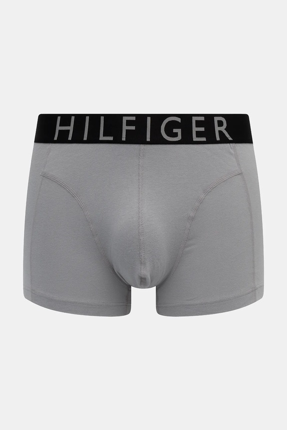 Ρούχα Μποξεράκια Tommy Hilfiger 3-pack UM0UM03464 μπλε