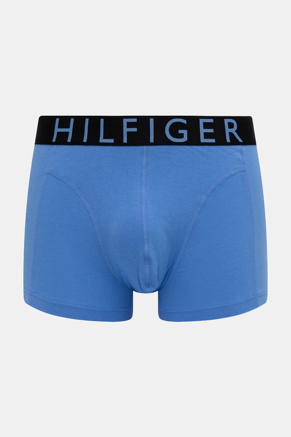 Μποξεράκια Tommy Hilfiger 3-pack μπλε UM0UM03464